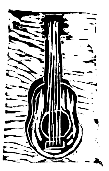 Guitarra